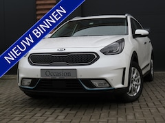 Kia Niro - 1.6 GDi Hybrid ExecutiveLine 1e Eigenaar Airco ACC Cr-Control CarPlay Schuifdak