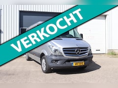 Mercedes-Benz Sprinter - 216 2.2 CDI 366 HD DC