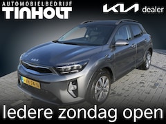 Kia Stonic - 1.0 T-GDi MHEV DynamicPlusLine