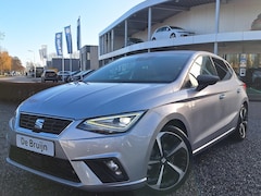 SEAT Ibiza - 1.0 TSI 110pk DSG FR (Virtual, Clima, Carplay, Winter)