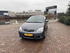 Toyota Corolla - 1.6 VVT-i Terra