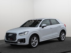 Audi Q2 - 1.4 TFSI CoD S-Line LED/Navi/Leer/18'' inch