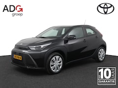 Toyota Aygo X - Hybrid 115 play | Apple Carplay | Hybride |