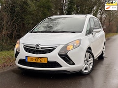 Opel Zafira Tourer - 1.4 Edition | Airco + Cruise |