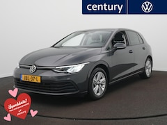 Volkswagen Golf - 1.5 Style 150pk DSG | Adap. Cruise | Stoel- stuurverwarming | Navi