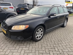 Volvo V70 - 2.4D Kinetic