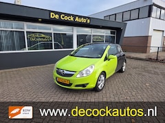 Opel Corsa - 1.2-16V Enjoy