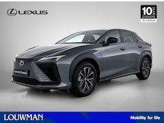 Lexus RZ - 350e Luxury Line 77 kWh
