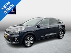 Kia Niro - 1.6 GDi PHEV ExecutiveLine PLUG-IN HYBRIDE | 38.000 KM | SCHUIFDAK | ELEKTRISCHE STOELEN M