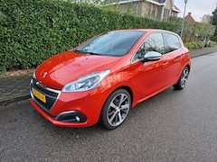 Peugeot 208 - 1.2 PureTech Allure PDC V+A, Apple/Android, Clima