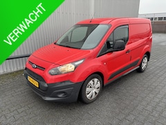 Ford Transit Connect - 1.0 Ecoboost L1 Ambiente*BENZINE