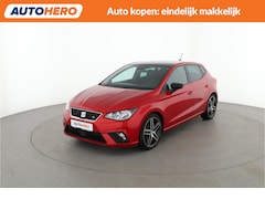 SEAT Ibiza - 1.0 TSI FR | UN39234 |