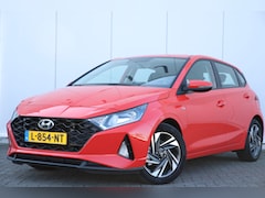 Hyundai i20 - 1.0 T-GDI Comfort | RIJKLAAR | Camera | Cruise control | LMV