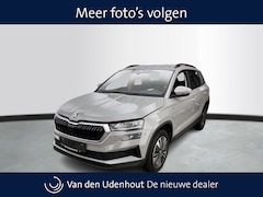 Skoda Karoq - 1.5 TSI 150pk Automaat Ambition / Navigatie / Adaptive Cruise / Camera