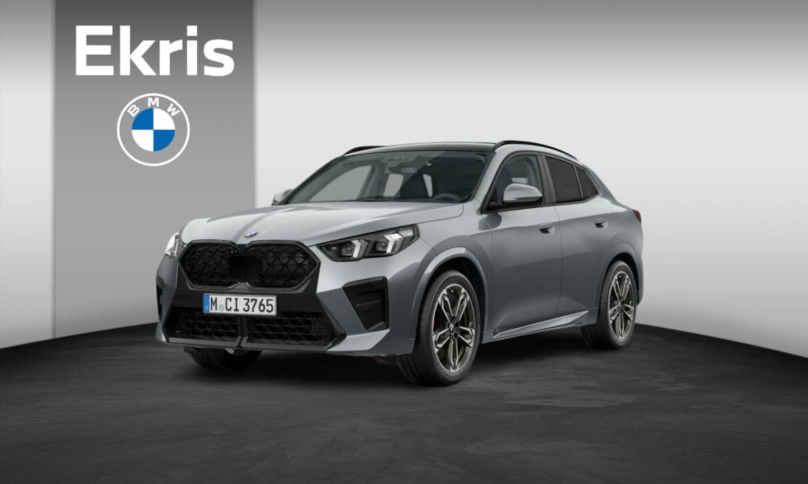 BMW X2 - sDrive20i M Sport Pro | Panoramadak | Head-Up Display | Elektr. Trekhaak - AutoWereld.nl