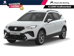 SEAT Arona - Style 1.0 EcoTSI 70 kW / 95 PK SUV 5 versn. hand. | 'Design Machined' 16 inch | Safe & Dri