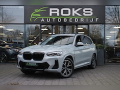 BMW X3 - xDrive30e High Executive Shadowline/Navi/360Camera/Harman Kardon/Paoramadak/Leder/19Inch
