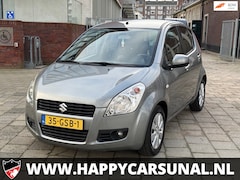 Suzuki Splash - 1.2 Exclusive, AIRCO, NIEUWE APK