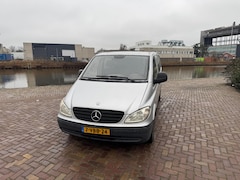 Mercedes-Benz Vito - 111 CDI 343 Choice