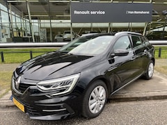 Renault Mégane Estate - 1.3 TCe 140PK Equilibre / Apple Carplay - Android Auto / Climate / PDC V+A / Keyless /