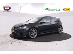 Volkswagen Golf - 2.0 TSI R 4Motion 400pk Automaat, Volleder