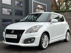 Suzuki Swift - 1.6 SPORT / ECC / KEYLESS GO / XENON