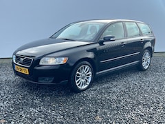 Volvo V50 - 2.4i Edition II Automaat