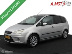 Ford C-Max - 2.0-16V Ghia Apk 01-2027