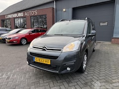 Citroën Berlingo - 1.2 PureTech Feel (MPV 5-dr.)
