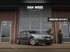 BMW 5-serie - 530i High Executive | Sportstoelen | Dakraam | Stoelverwarming | Hi-Fi audio | Cruise cont