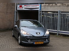 Peugeot 207 CC - 1.6 VTi Première