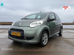 Citroën C1 - 1.0-12V Ambiance