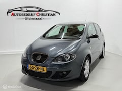 SEAT Altea - 1.4 TSI Style | Xenon verlichting | PARK. SENS
