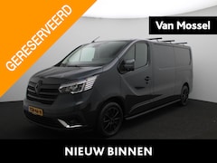Renault Trafic - 2.0 L2H1 Luxe Aut. | Leder | Camera | LED | Cruise Control |
