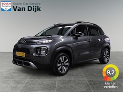 Citroën C3 Aircross - 1.2 PureTech Shine Carplay / Head up