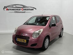 Suzuki Alto - 1.0 Base | 5D | AIRCO