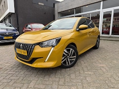 Peugeot 208 - 1.2 PureTech Allure Pack 100PK Navi/Pdc/Apple Carplay/Android Auto