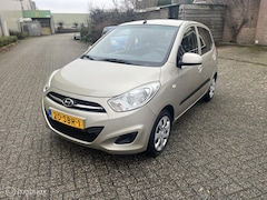 Hyundai i10 - 1.1 i-Drive Cool