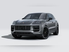 Porsche Cayenne - E-Hybrid