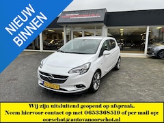 Opel Corsa - 1.0 Turbo Innovation