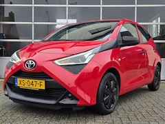 Toyota Aygo - 1.0 VVT-i x-fun