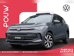 Volkswagen Tiguan - 1.5 eTSI 150pk DSG Life Edition | Panoramadak | Camera Achter | Stoel- & Stuurverwarming