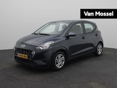 Hyundai i10 - 1.0 Comfort | Airco | Cruise Control | DAB | Apple Carplay/Android Auto