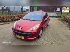 Peugeot 207 - 1.6 VTi XS Pack AUTOMAAT CLIMA 89.000 NAP