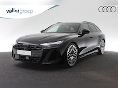 Audi A6 Avant - S edition Competition e-hybrid 367 pk quattro | Trekhaak, mechanisch draaibaar | Tech plus