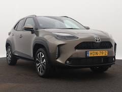 Toyota Yaris Cross - 1.5 Hybrid 115 First Edition