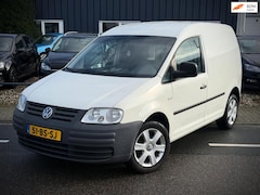 Volkswagen Caddy - 2.0 SDI
