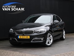 BMW 3-serie Gran Turismo - 320i Centennial High Executive | LEDER | TREKHAAK | CAMERA | STOELVERW. | NAVI | CRUISE |