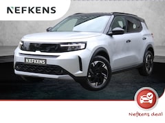 Opel Frontera - Extended range Electric GS 54 kWh | SNEL RIJDEN | 8 JAAR GARANTIE