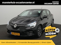 Renault Clio - TCe 90 Zen Deluxe - RIJKLAARPRIJS - Lichtmetalen velgen - Dealeronderhouden